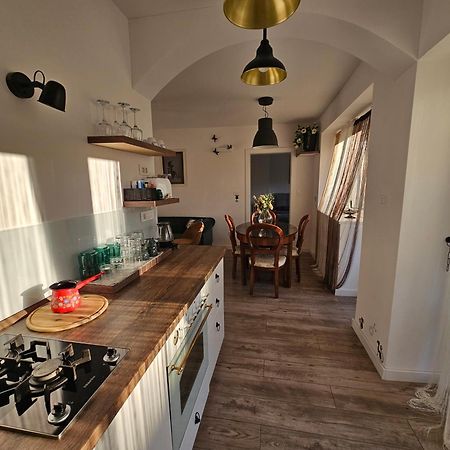 Apartman Frida Zagreb Bagian luar foto