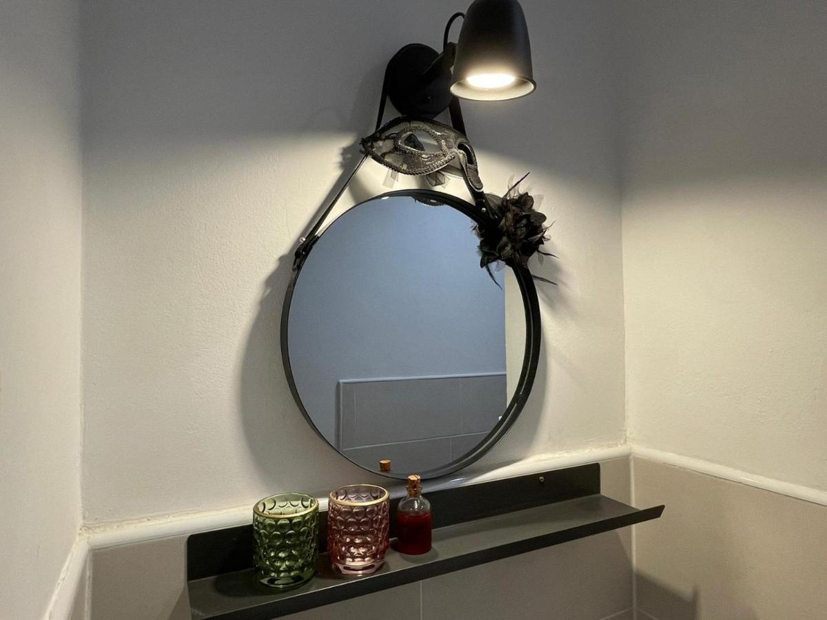 Apartman Frida Zagreb Bagian luar foto