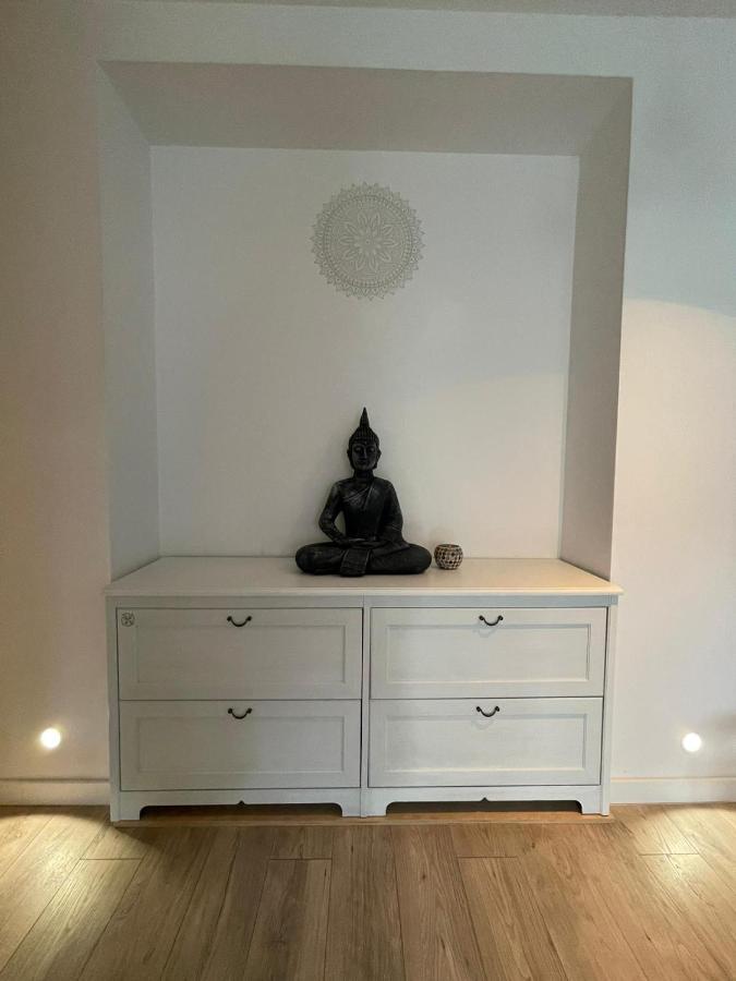 Apartman Frida Zagreb Bagian luar foto