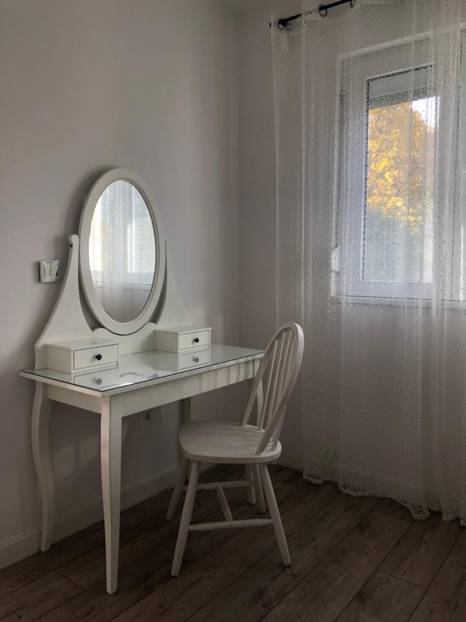 Apartman Frida Zagreb Bagian luar foto