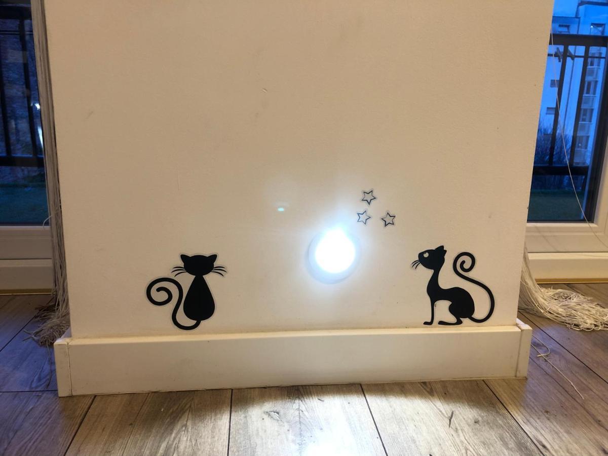 Apartman Frida Zagreb Bagian luar foto
