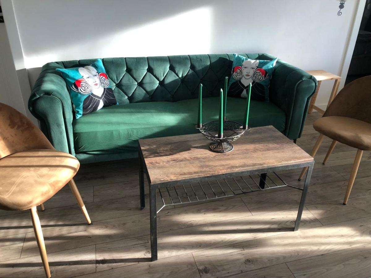 Apartman Frida Zagreb Bagian luar foto