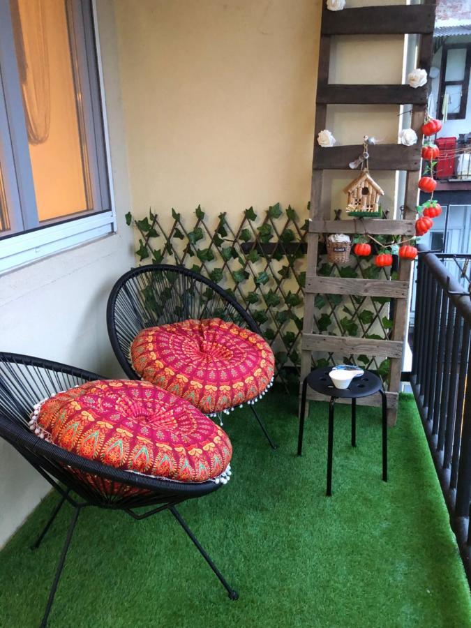 Apartman Frida Zagreb Bagian luar foto