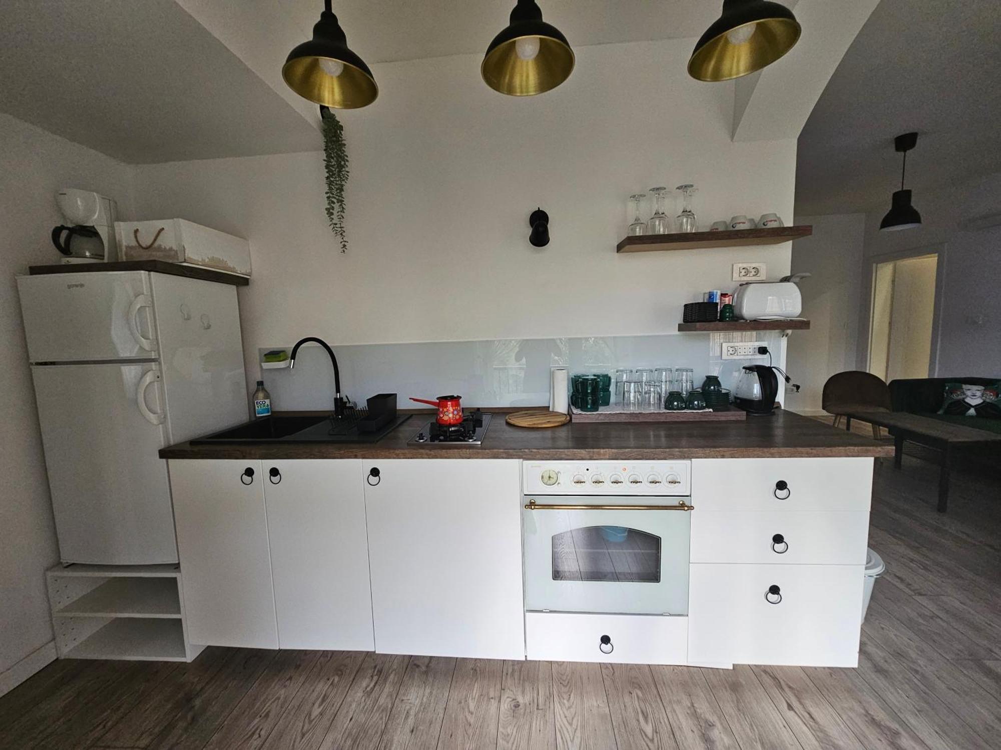 Apartman Frida Zagreb Bagian luar foto