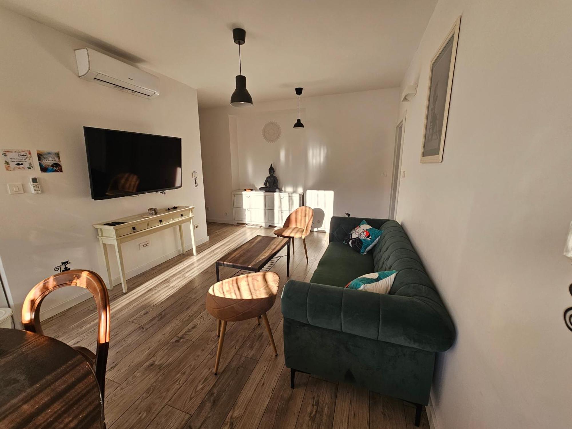 Apartman Frida Zagreb Bagian luar foto