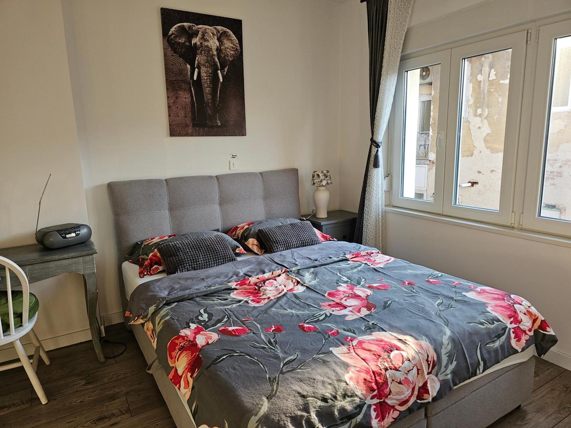 Apartman Frida Zagreb Bagian luar foto
