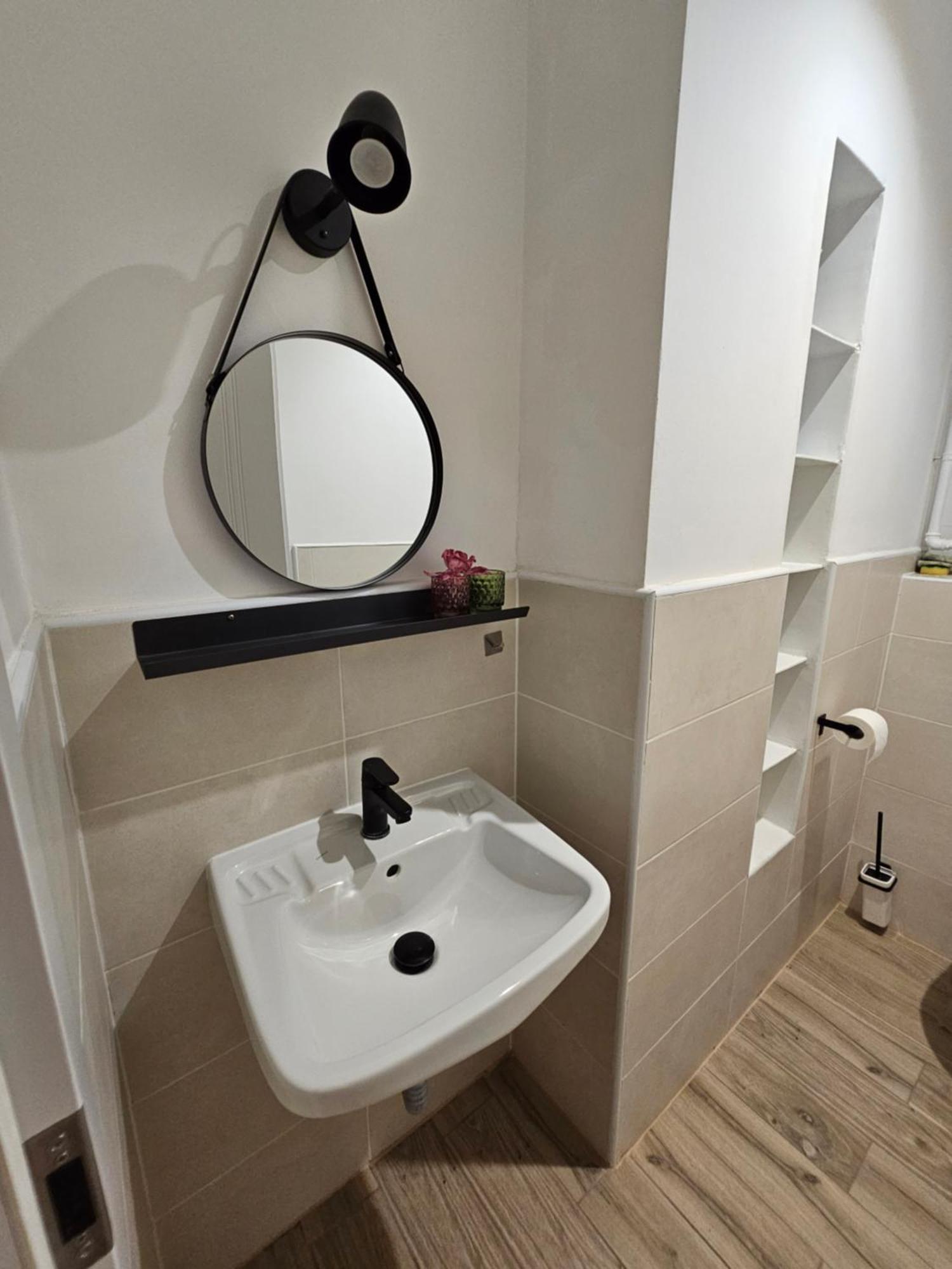 Apartman Frida Zagreb Bagian luar foto