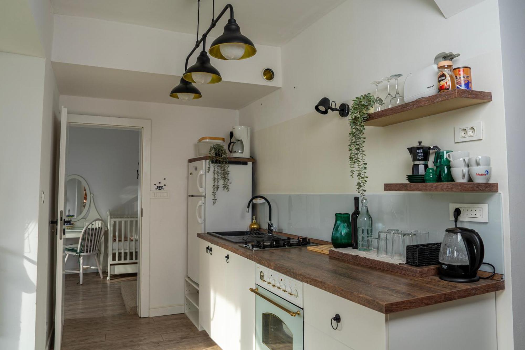Apartman Frida Zagreb Bagian luar foto