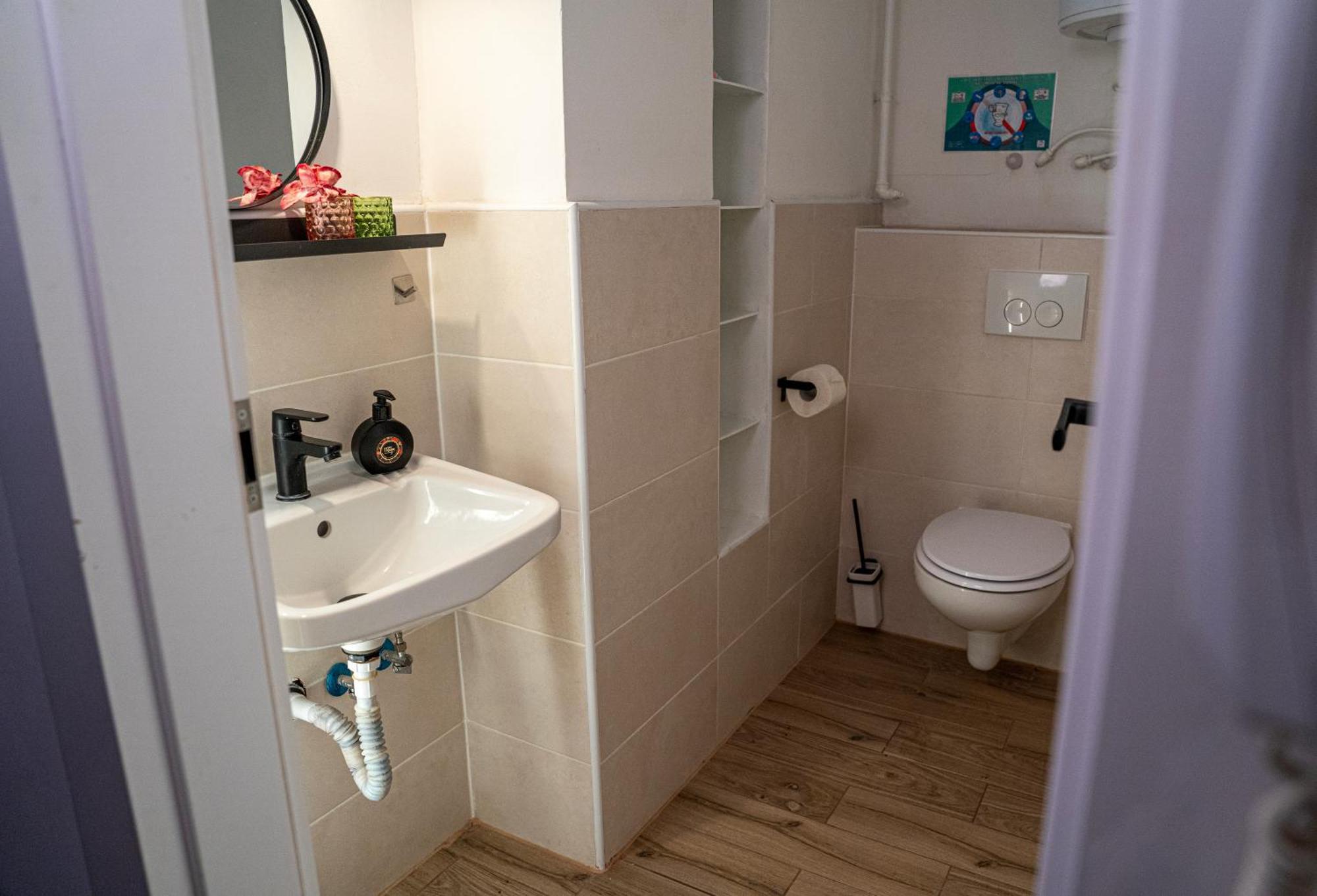 Apartman Frida Zagreb Bagian luar foto