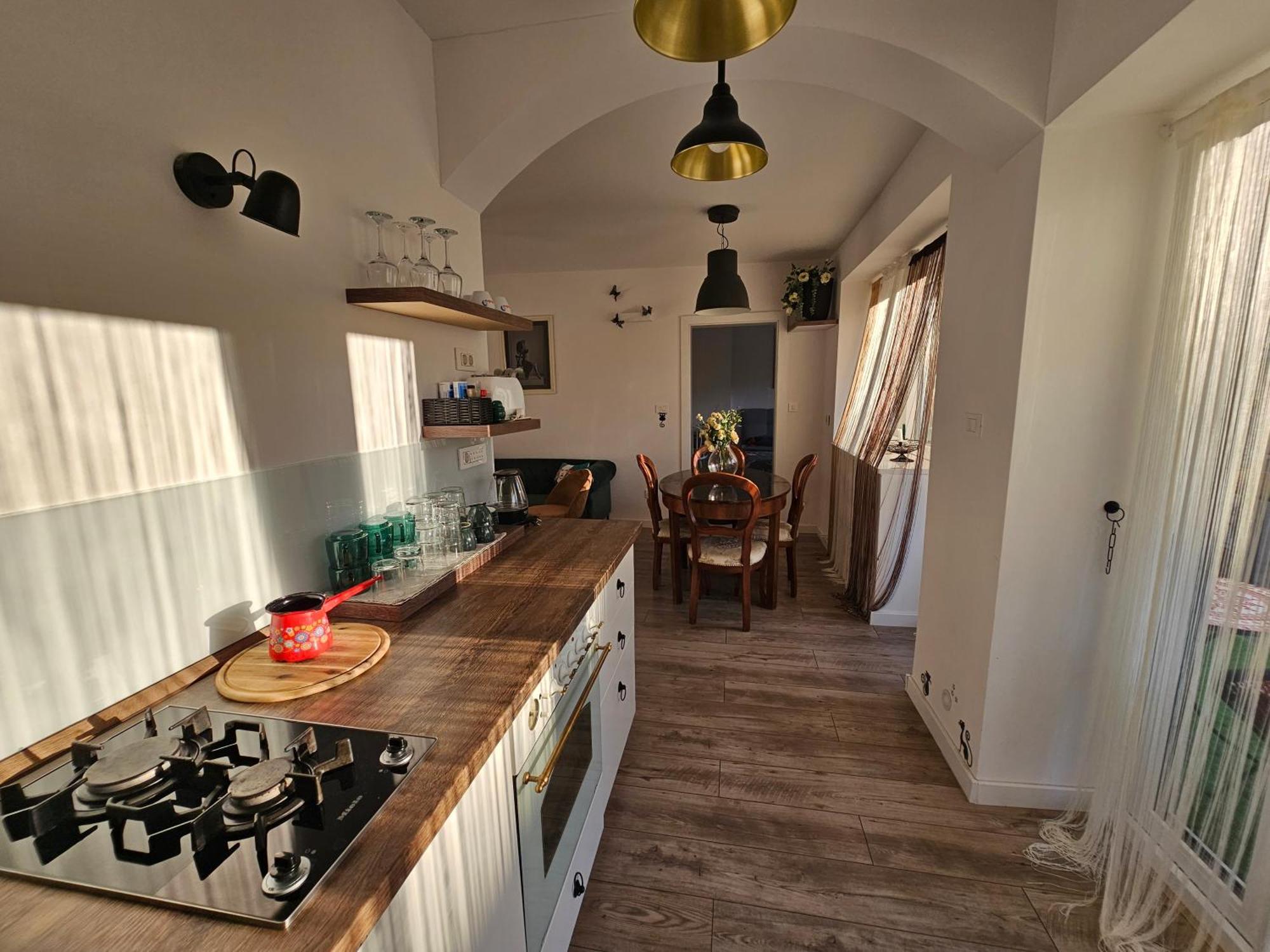 Apartman Frida Zagreb Bagian luar foto