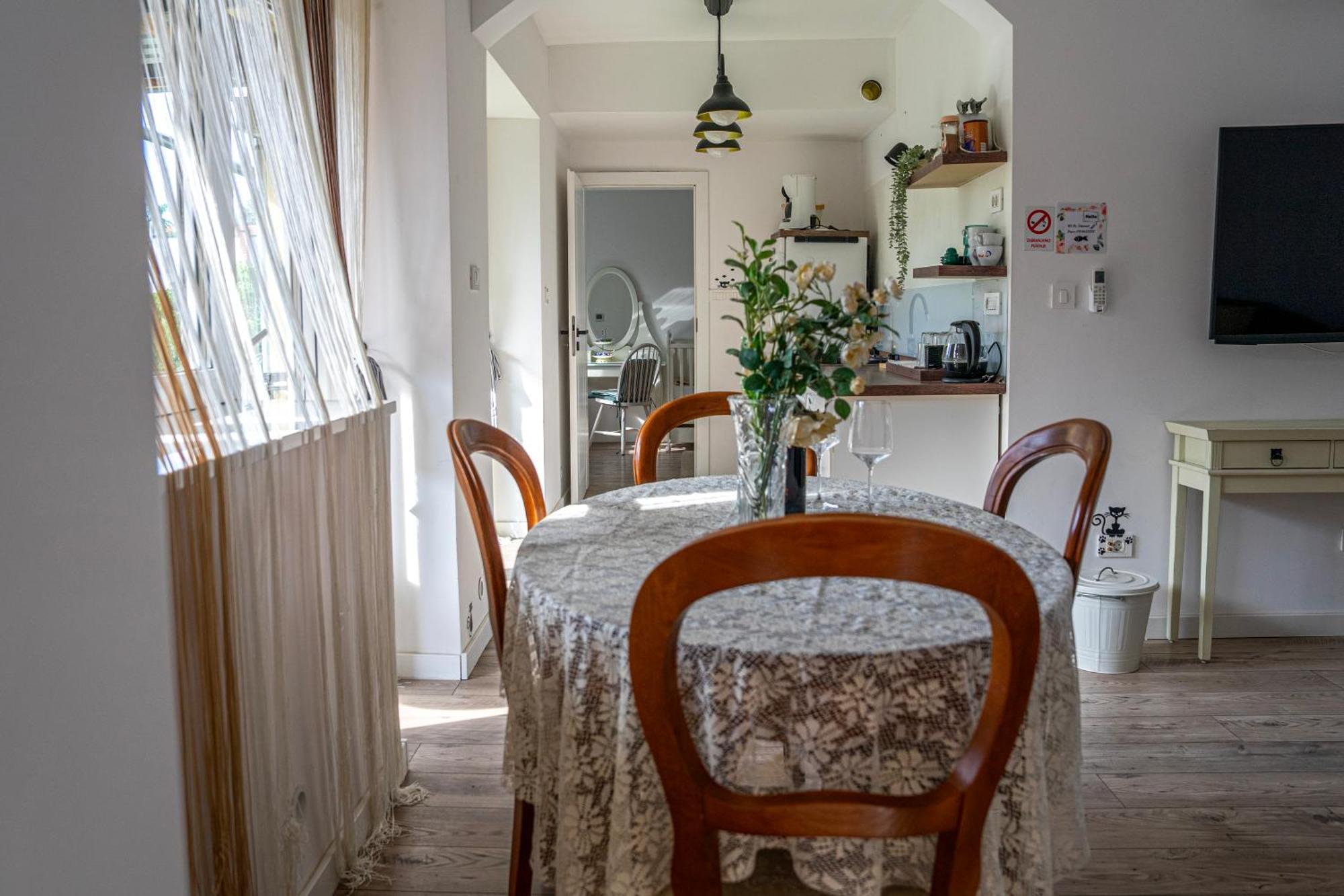 Apartman Frida Zagreb Bagian luar foto